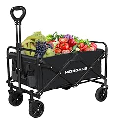 Nebicals wagon grocery for sale  Delivered anywhere in USA 