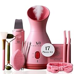 Facial steamer spa for sale  Delivered anywhere in UK
