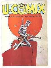 Comix sonderband 10 gebraucht kaufen  Wird an jeden Ort in Deutschland