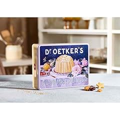 Etker keksdose pudding gebraucht kaufen  Wird an jeden Ort in Deutschland