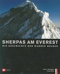 Sherpas everest geschichte gebraucht kaufen  Wird an jeden Ort in Deutschland