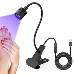 Lampe ongles gel d'occasion  Livré partout en France