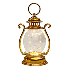 Lanterna vintage led usato  Spedito ovunque in Italia 