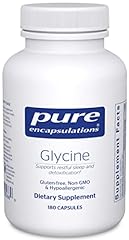 Pure encapsulations glycine for sale  Delivered anywhere in USA 