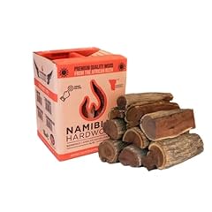 Sekelbos firewood 10kg for sale  Delivered anywhere in UK