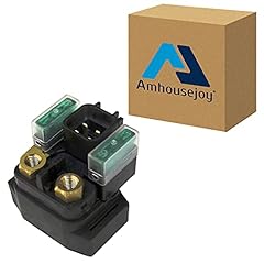 Amhousejoy starter relay for sale  Delivered anywhere in USA 
