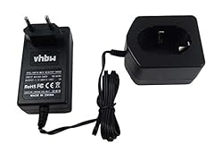 Vhbw caricabatterie compatibil usato  Spedito ovunque in Italia 