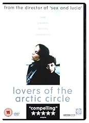 Lovers the arctic gebraucht kaufen  Wird an jeden Ort in Deutschland