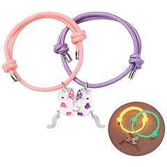Qowijex pezzi braccialetti usato  Spedito ovunque in Italia 