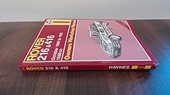 Rover 216 416 for sale  Delivered anywhere in UK