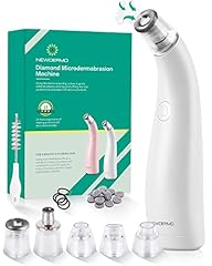 Newdermo microdermabrasion mac for sale  Delivered anywhere in UK