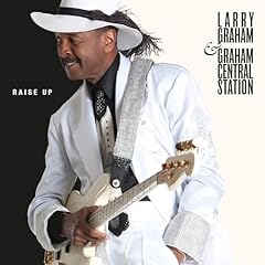 Raise larry graham d'occasion  Livré partout en France