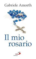 Mio rosario usato  Spedito ovunque in Italia 
