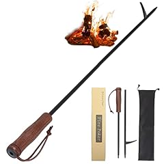 Bizouter fire poker for sale  Delivered anywhere in USA 