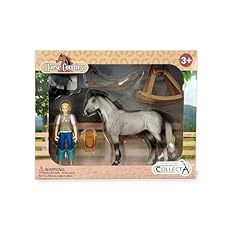 Collecta western rider for sale  Delivered anywhere in USA 