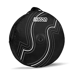 Scicon double wheel for sale  Delivered anywhere in USA 