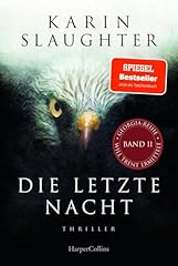 Letzte nacht thriller gebraucht kaufen  Wird an jeden Ort in Deutschland
