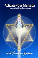Activate merkaba reach for sale  Delivered anywhere in UK