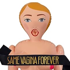Bambola gonfiabile donna usato  Spedito ovunque in Italia 
