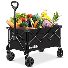 Wagons carts foldable for sale  Delivered anywhere in USA 