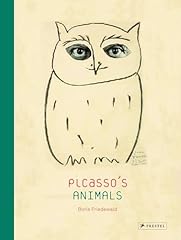 Picasso animals for sale  Delivered anywhere in UK