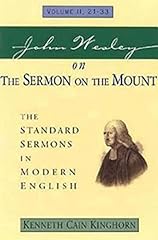 John wesley sermon for sale  Delivered anywhere in USA 