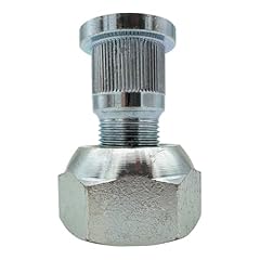 Boursin wheel nuts for sale  Delivered anywhere in Ireland
