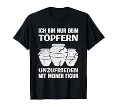 Lustiges töpferei tonfigur gebraucht kaufen  Wird an jeden Ort in Deutschland