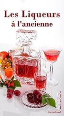 Liqueurs ancienne d'occasion  Livré partout en France
