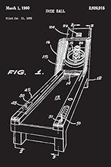 Skee ball journal gebraucht kaufen  Wird an jeden Ort in Deutschland