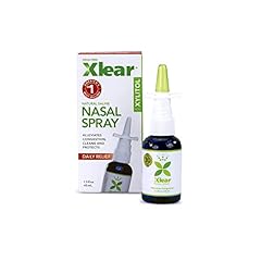 Xlear sinus care for sale  Delivered anywhere in UK