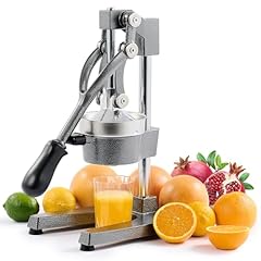 Hand press juicer for sale  Delivered anywhere in USA 