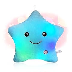 Coussin etoile lumineux d'occasion  Livré partout en France