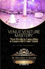 Venue venture mastery for sale  Delivered anywhere in USA 
