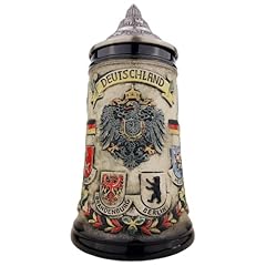 Everstyle bierkrug deckel gebraucht kaufen  Wird an jeden Ort in Deutschland