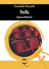 Stella. giorno dello usato  Spedito ovunque in Italia 