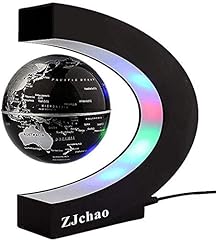 Zjchao lumineux globe d'occasion  Livré partout en France