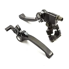 Pitbike dirtbike black for sale  Delivered anywhere in UK