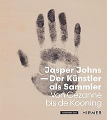 Jasper johns künstler gebraucht kaufen  Wird an jeden Ort in Deutschland