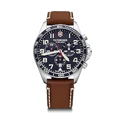 Victorinox fieldforce chronogr for sale  Delivered anywhere in USA 