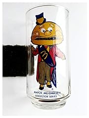 Vintage mayor mccheese for sale  Delivered anywhere in USA 
