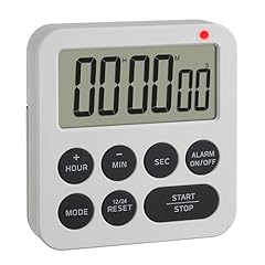 Tfa dostmann timer usato  Spedito ovunque in Italia 