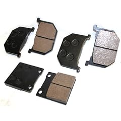 Caltric front rear for sale  Delivered anywhere in USA 