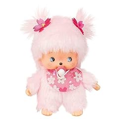 Sekiguchi monchhichi 242443 d'occasion  Livré partout en France