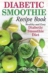 Diabetic smoothie recipe for sale  Delivered anywhere in USA 