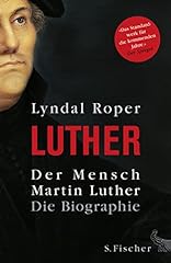 Luther der mensch d'occasion  Livré partout en Belgiqu
