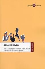 Campagne elettorali italia. usato  Spedito ovunque in Italia 