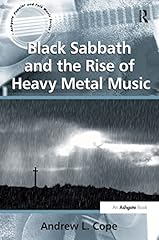 Black sabbath and d'occasion  Livré partout en France