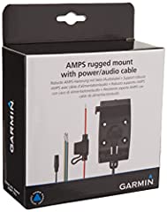 Garmin amps rugged for sale  Delivered anywhere in UK