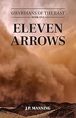 Eleven arrows d'occasion  Livré partout en France